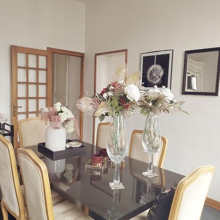 Appartement Spacieux ドゥエー エクステリア 写真
