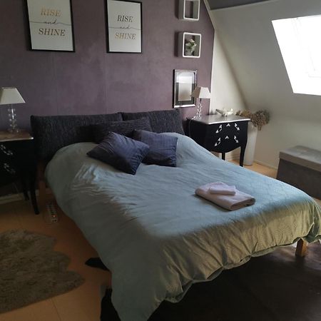 Appartement Spacieux ドゥエー エクステリア 写真